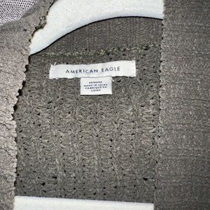 American Eagle Cardigan